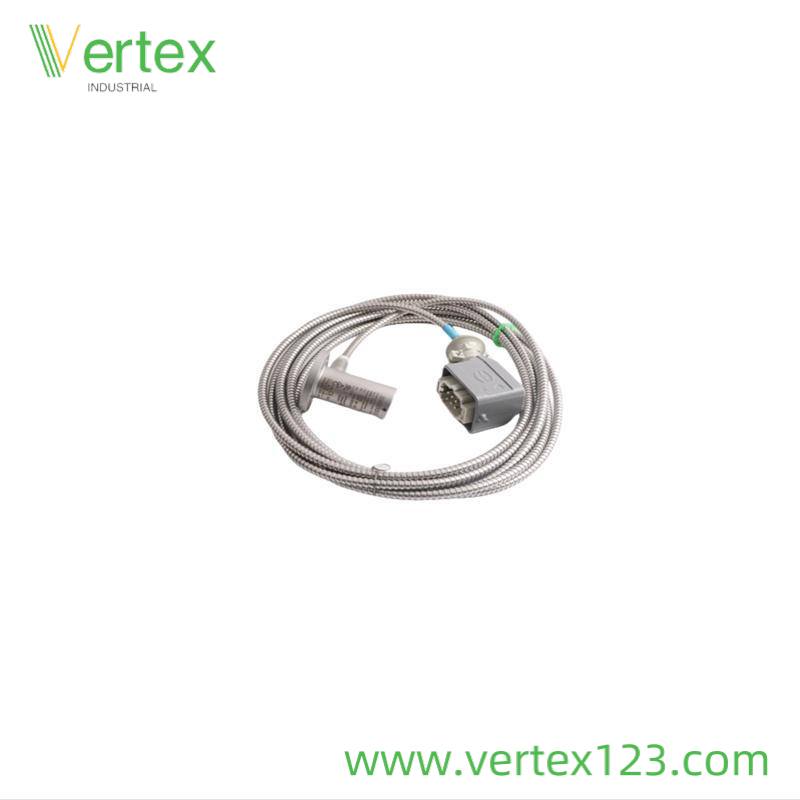 EPRO PR6424/003-030 Installation