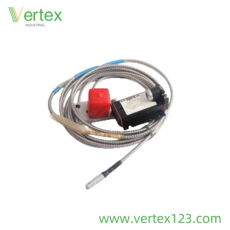 EPRO Sensor Close-up