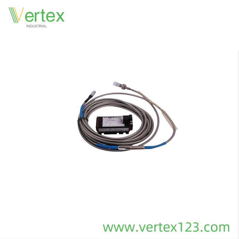 EPRO Sensor Installation