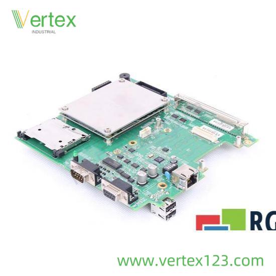 ETRI 98XH Module