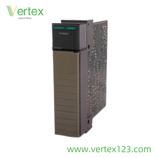 ETRI 98XH Front View