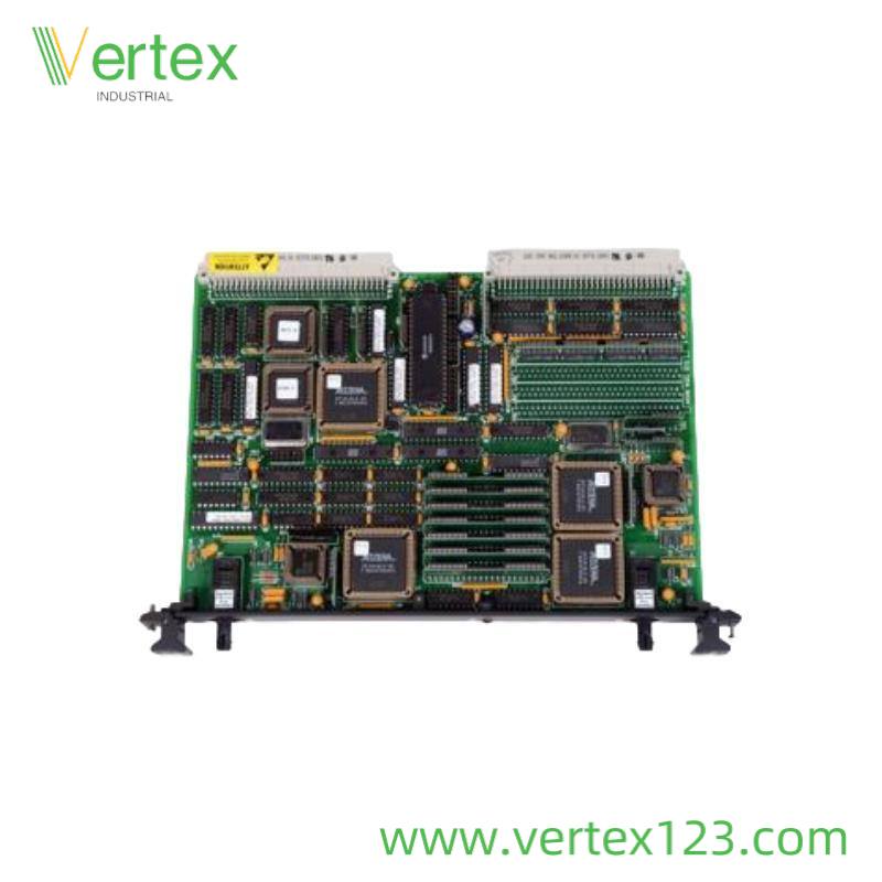 FANUC A06B-6110-H037 Front View