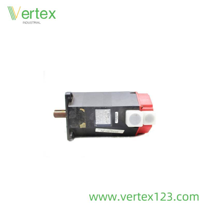FANUC A06B-6114-H106 Servo Drive
