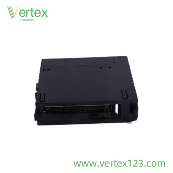 FANUC Module Side Profile