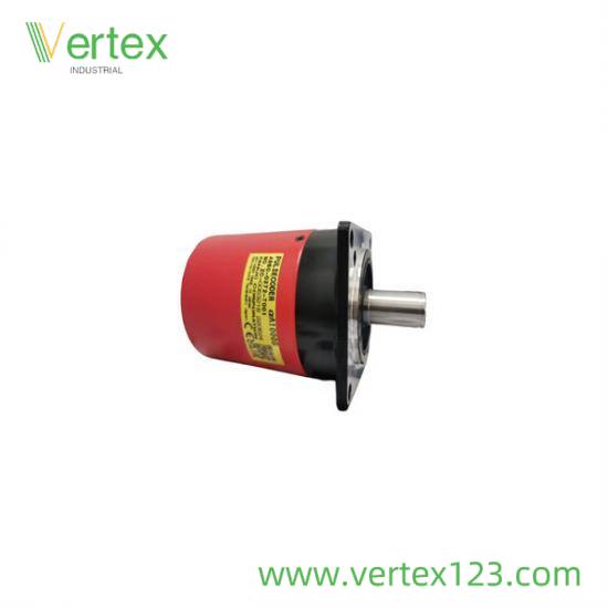 FANUC Module Connector Interface