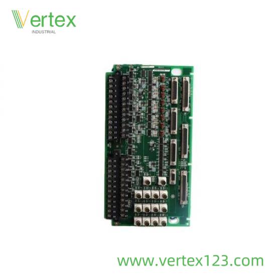 FANUC A860-0315-T101 Installation