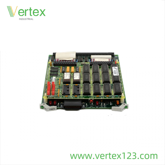 FANUC A860-0315-T101 Front View