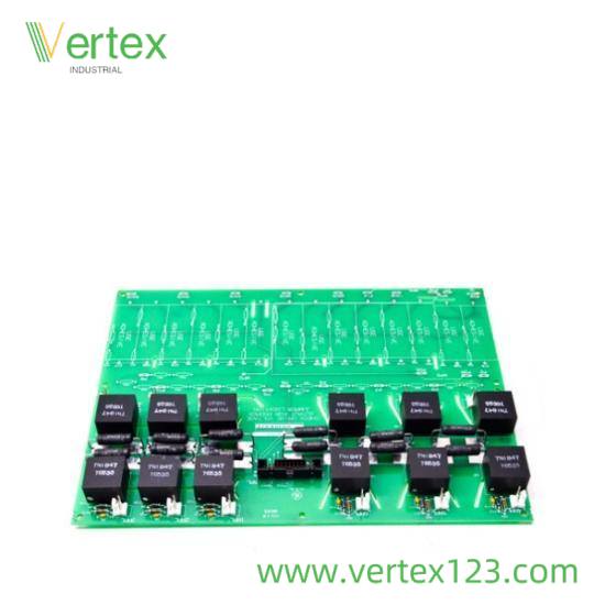 Fanuc A860-0326-T103 Front View