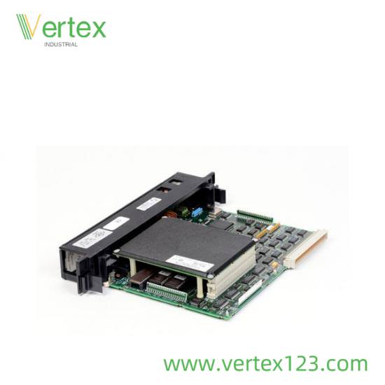 FANUC A860-0360-T201 Side View