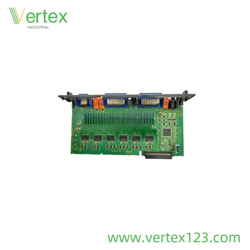 FANUC A90L-0001-0422#50 Front View