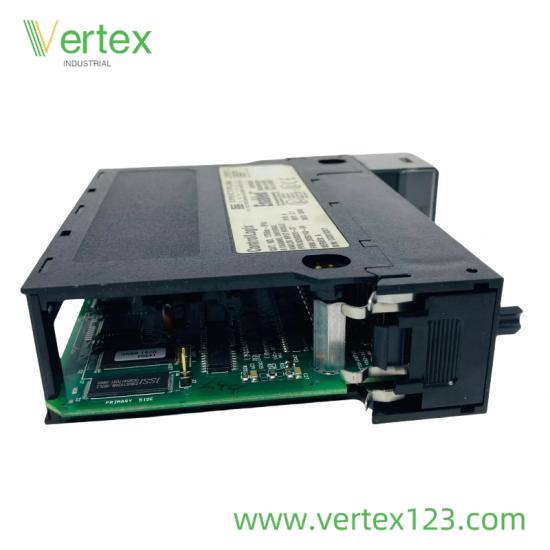 FANUC Module Interface Details