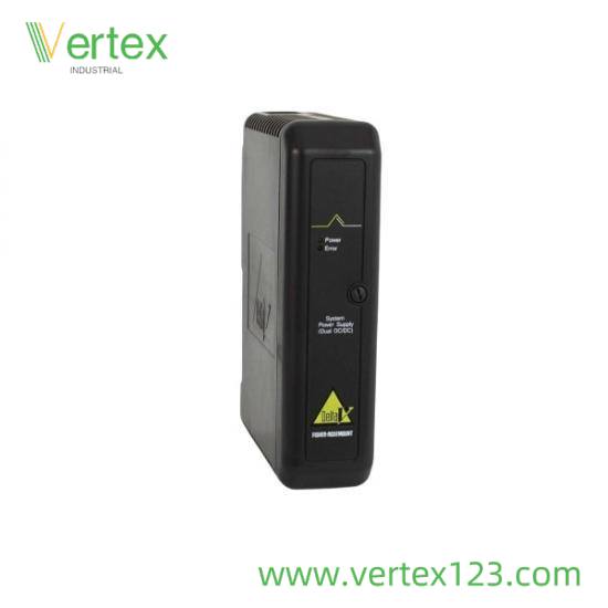 Fisher-Rosemount KJ1501X1-BC1 Controller