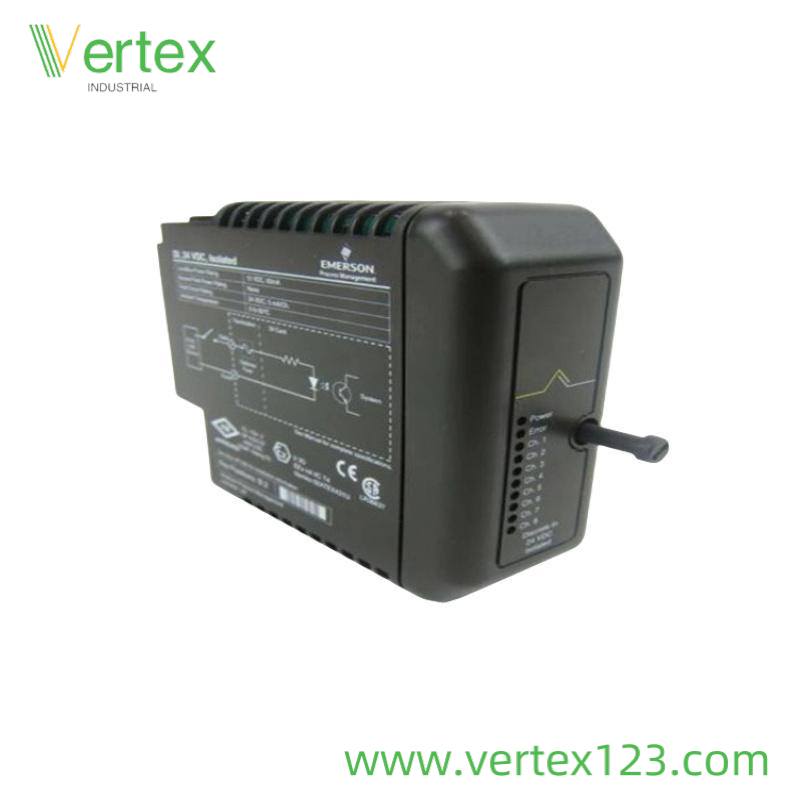 Industrial Controller Installation