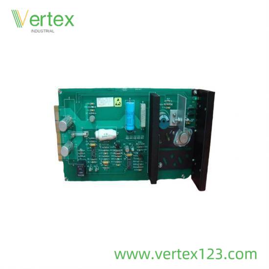 Fisher-Rosemount KJ3004X1-BA1 Module