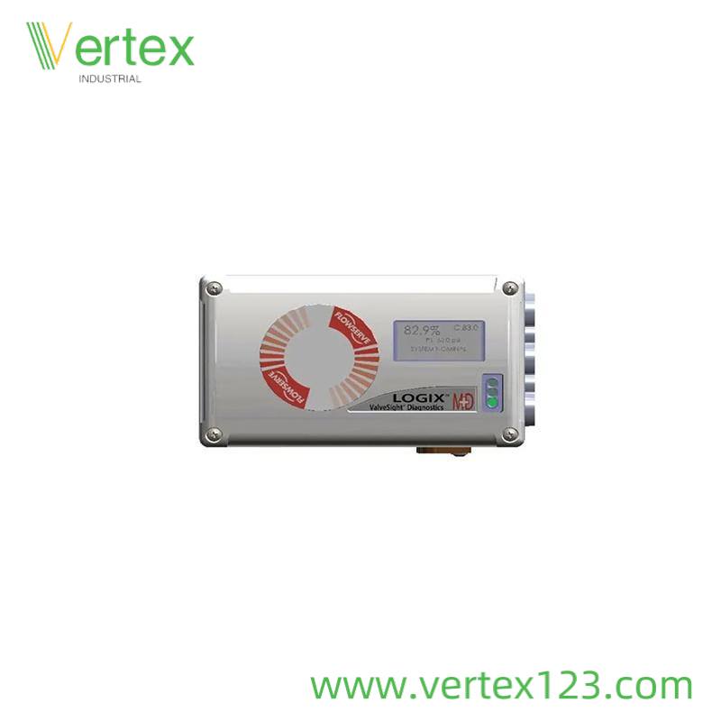 Flowserve F5-MEC-420 Installation