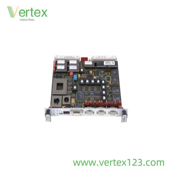 FORCE CPCI-680 Front View