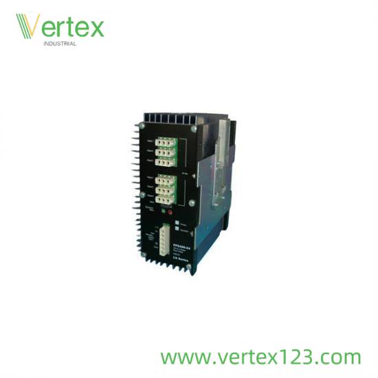 FOXBORO 870ITEC-AYFNZ-7 Front View