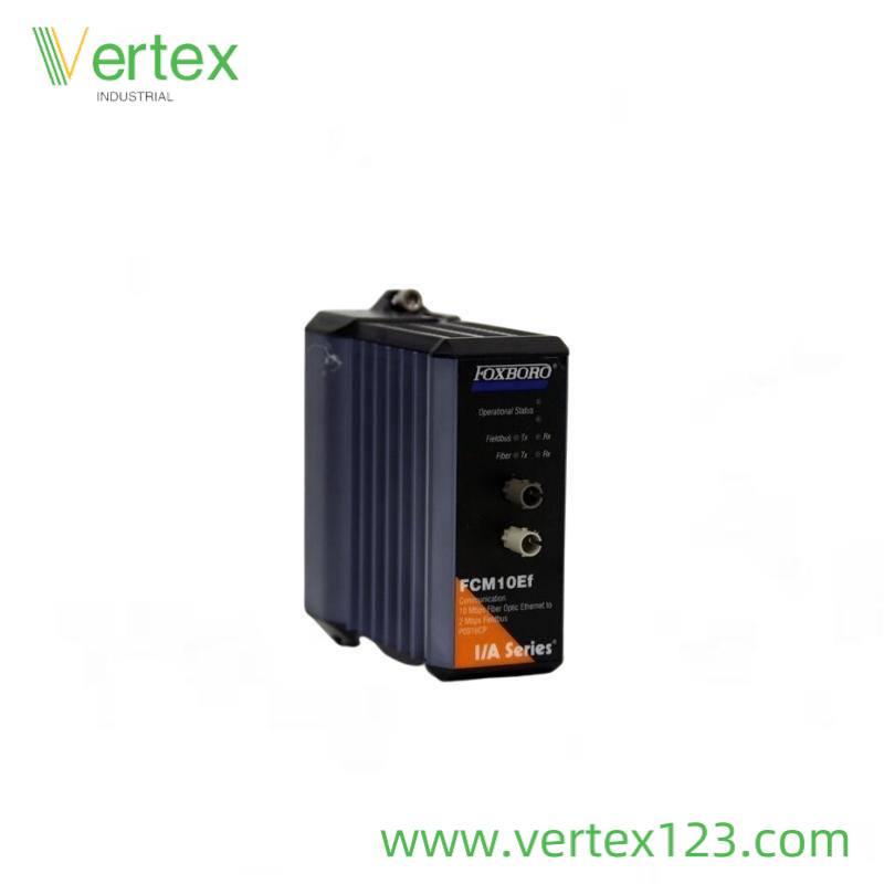 FCM10EF Interface Details