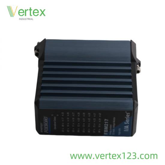 FOXBORO FBM231 connectivity