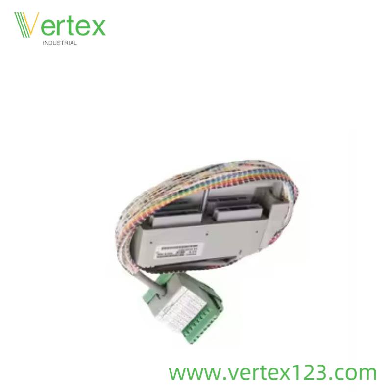 FOXBORO P0400TH-F Front View