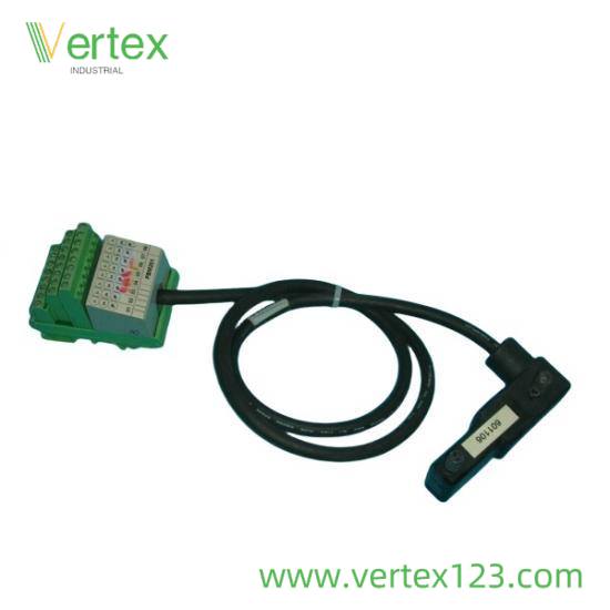FOXBORO P0400ZG Connector Detail