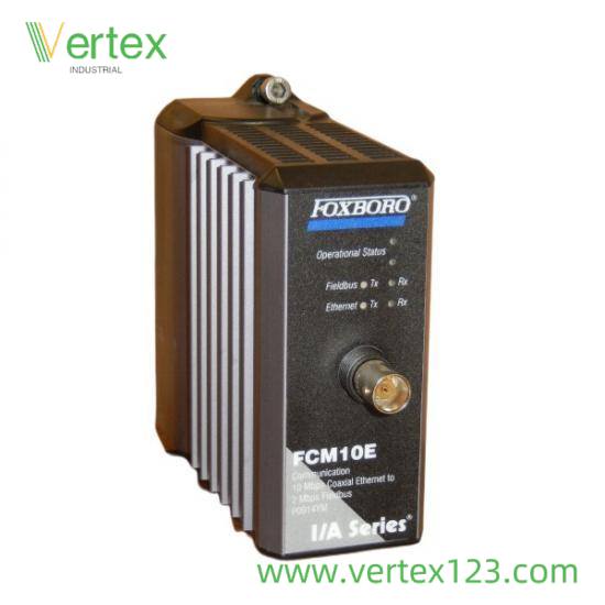FOXBORO P0700TT Interface