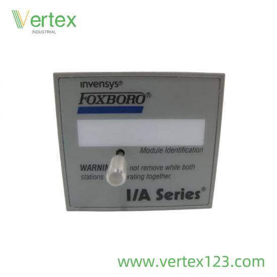 FOXBORO P0903NU Module