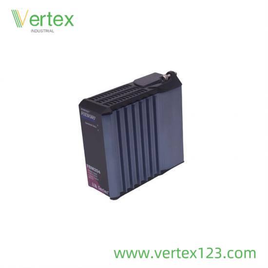 FOXBORO P0903ZL Side View