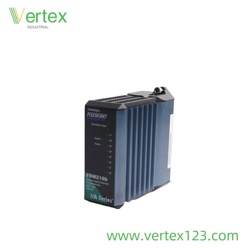 FOXBORO P0911QH-A Installation