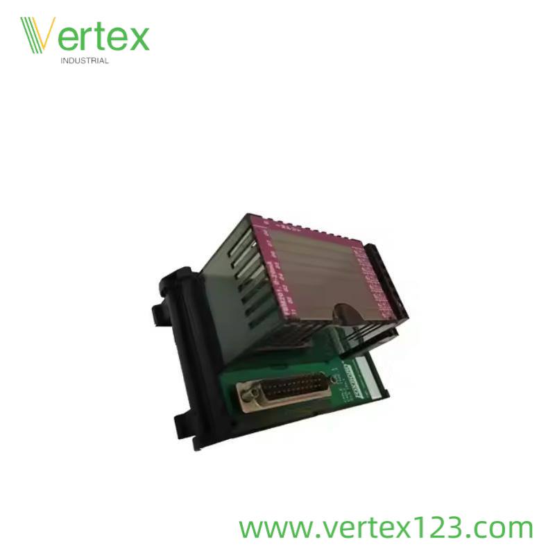 FOXBORO P0916AE Module