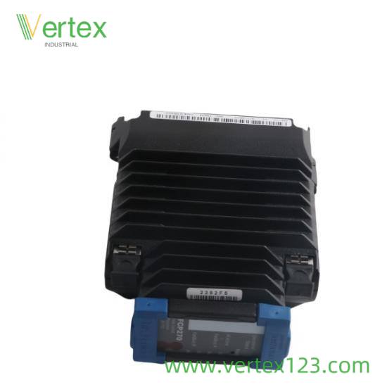 FOXBORO P0916AW Front View