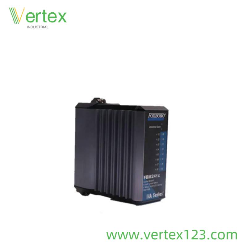 FOXBORO P0916AW Installation