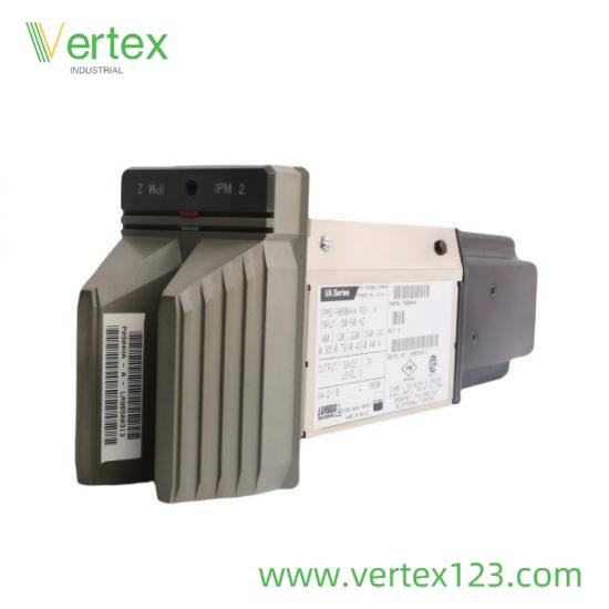 FOXBORO P0916FH Side View