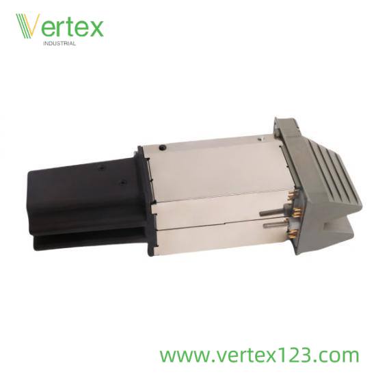 FOXBORO P0916PH P0916AL Installation