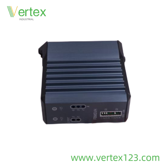 FOXBORO P0916PH P0916AL Interface