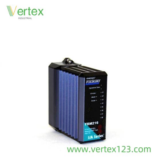 FOXBORO P0926HW Installation