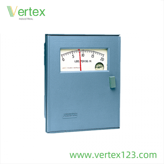 FOXBORO P0973BU Wiring Diagram