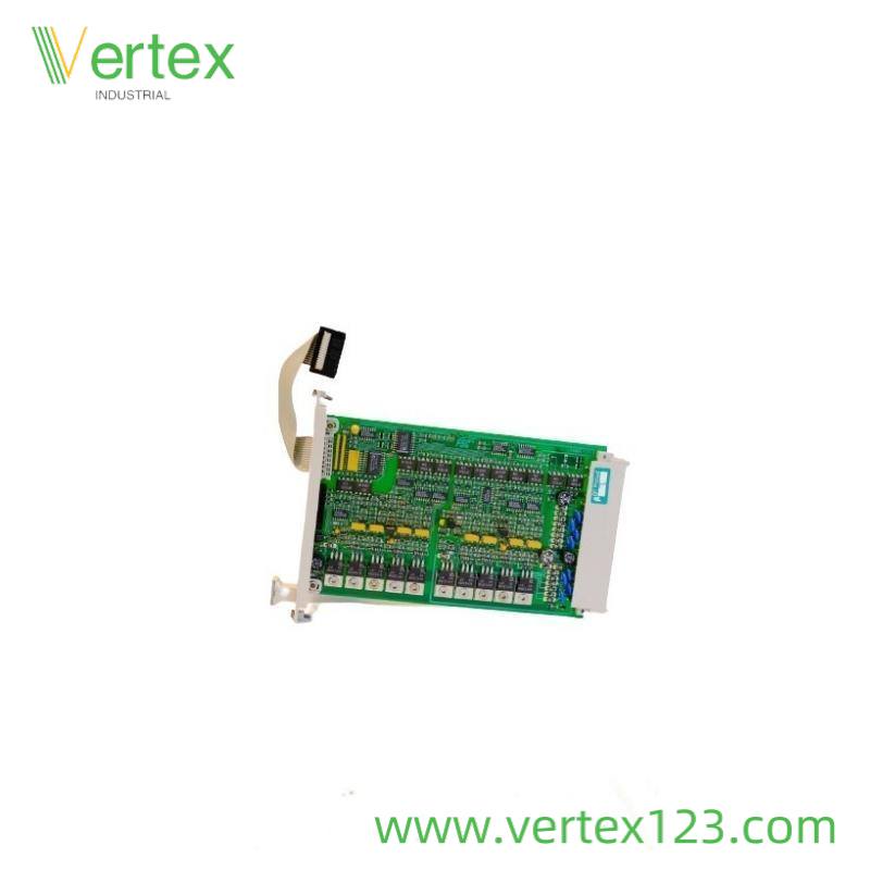 FSC FS7-2173-2RP Front View