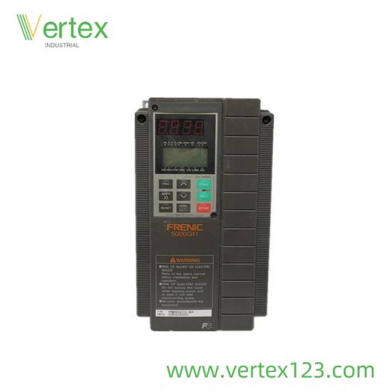 FUJI RPXD2150-1T Front View