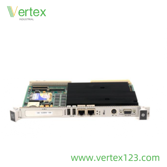 GE 201TI Installation