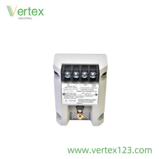 GE 269PLUS Module Side View