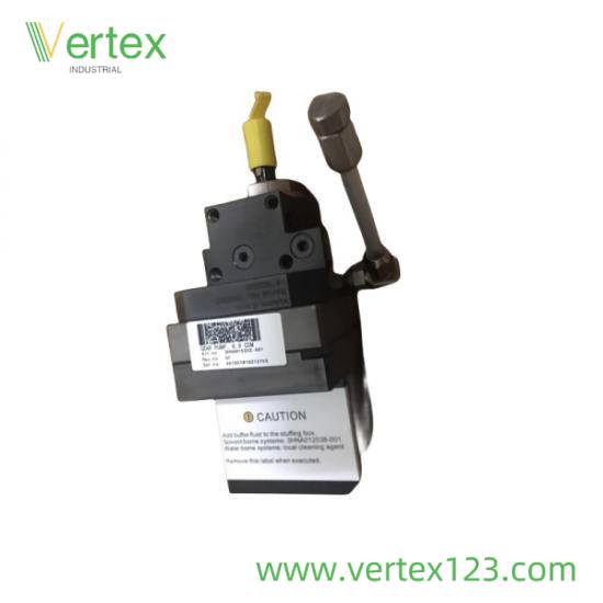 GE Relay Installation