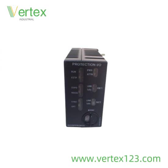 GE 369B1860G0028 Front View