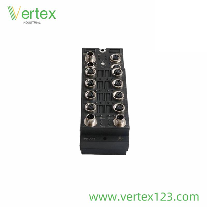 GE 369B1860G0028 Installation