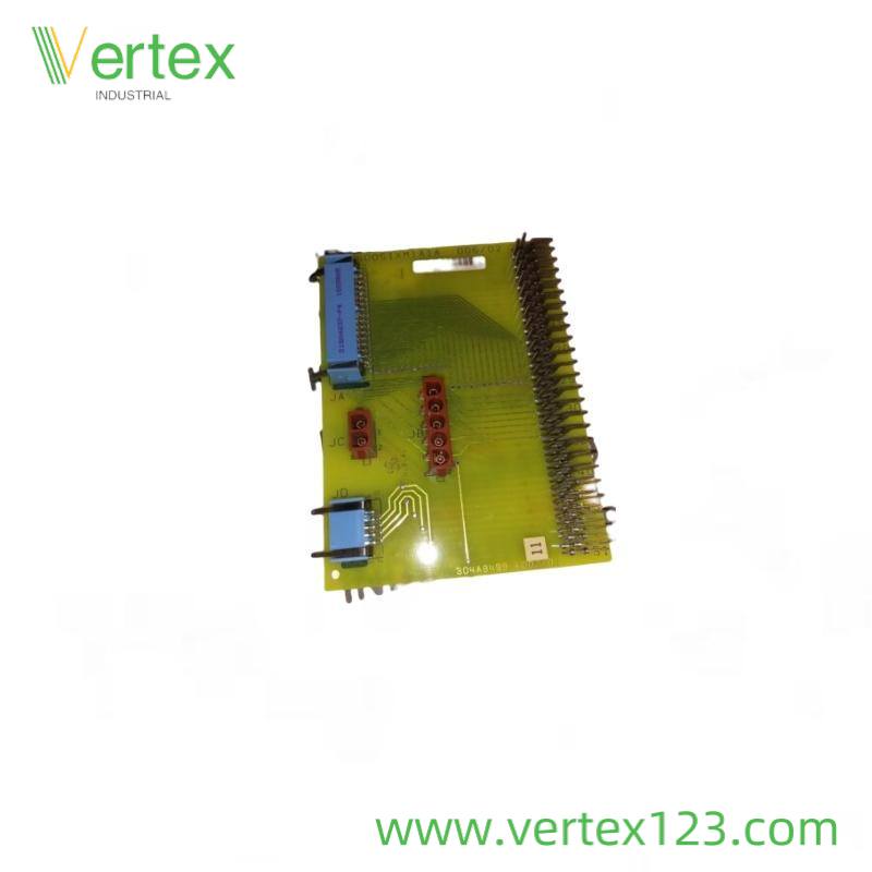 GE 469 Relay Interface