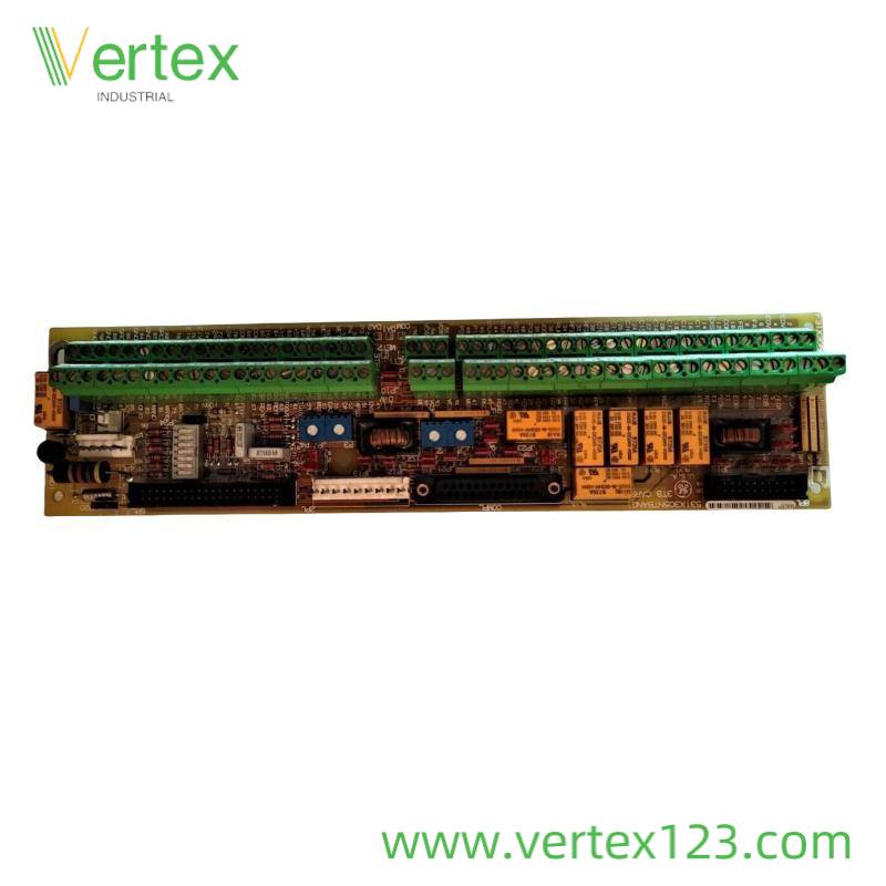 Board Component Layout