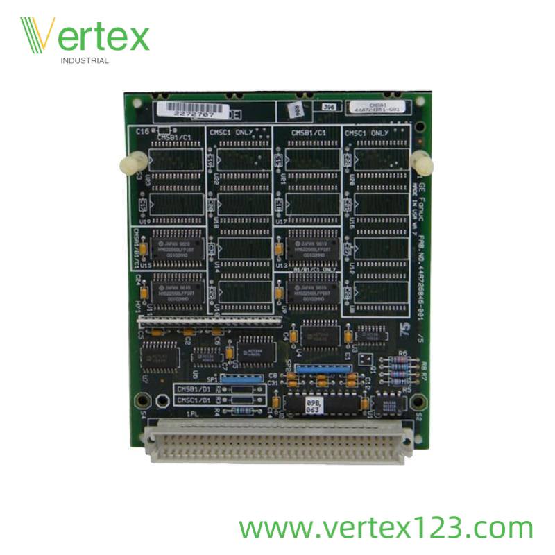 GE 531X302DCIAWG1 Installation