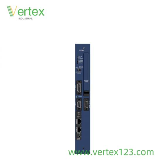 GE Power Supply Board