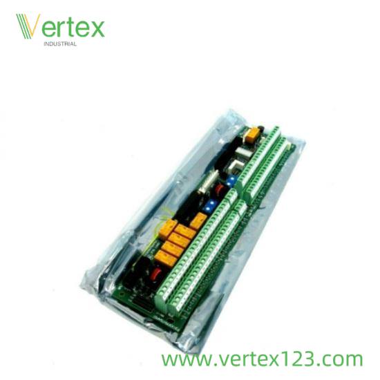 GE 531X305NTBAPG1 Interface