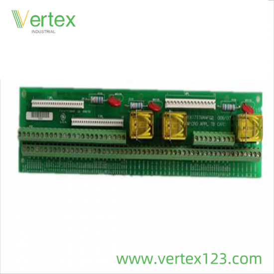GE 531X305NTBAPG1 Module